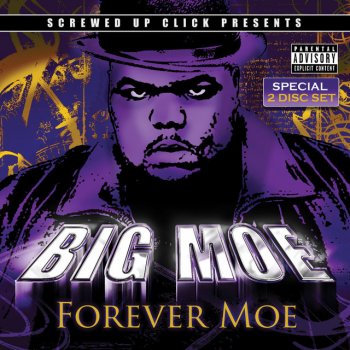 Big Moe Pushing for Time