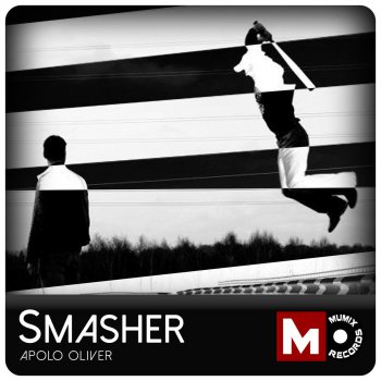 Apolo Oliver Smasher (Tony Gimenez Remix)