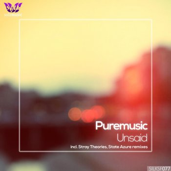 Puremusic Unsaid