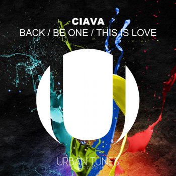 Ciava This Is Love