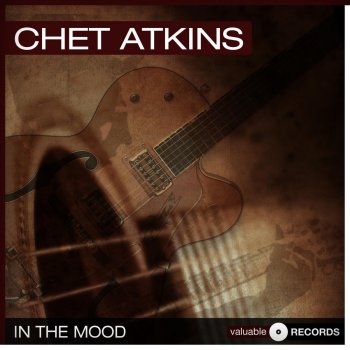 Chet Atkins Opus De Funk