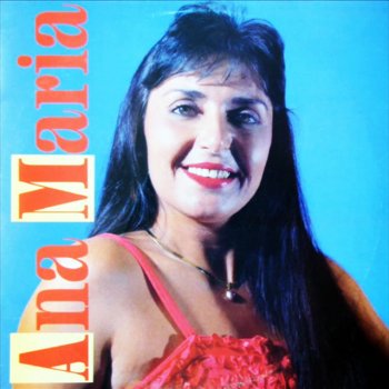 Ana María Corpo e Alma