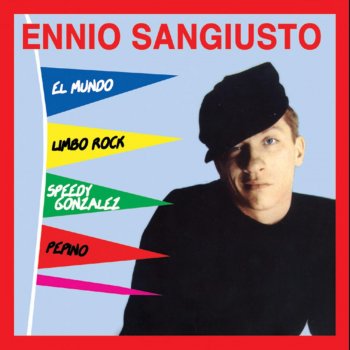 Ennio Sangiusto Chariot