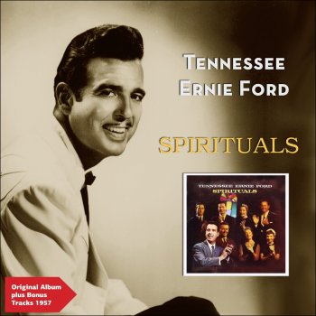 Tennessee Ernie Ford Where You There?