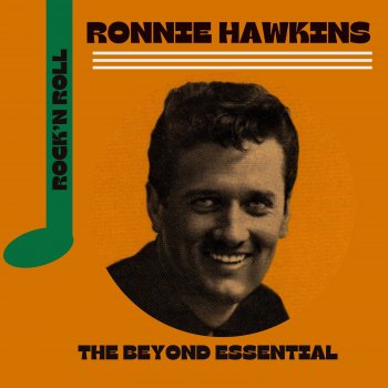 Ronnie Hawkins Mary Lou
