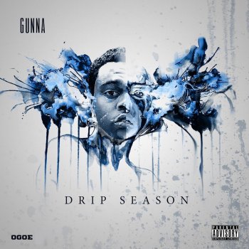 Gunna feat. Nechie Stay Focused
