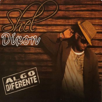 Shel Dixon feat. Banton Mil Lágrimas