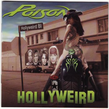 Poison Rockstar