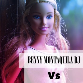 Benny Montaquila DJ Sgaramuffa