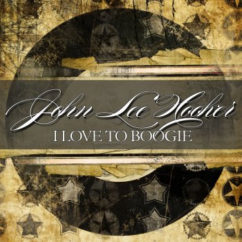 John Lee Hooker Leavin' Chicago