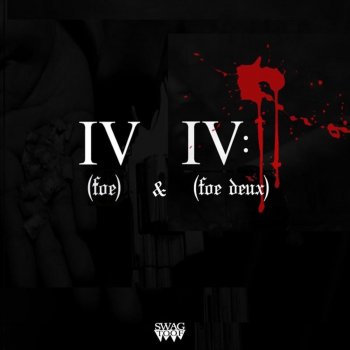 Swag Toof feat. Rozz Dyliams Above It All (feat. Rozz Dyliams)