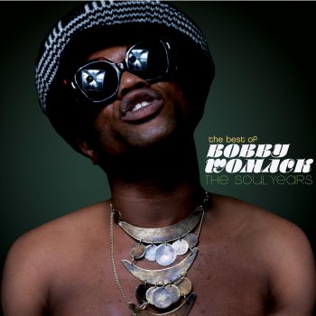 Bobby Womack Medley: The Preacher / More Than I Can Stand (Live)