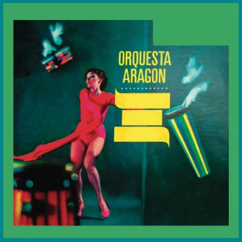 Orquesta Aragon Cuatro Personas