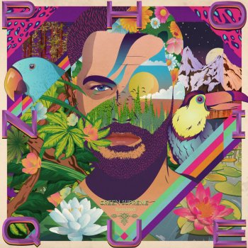 Phonique feat. Ian Whitelaw & The Black 80s Something Special - The Black 80s Remix