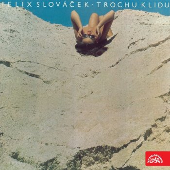 Felix Slováček Květinka
