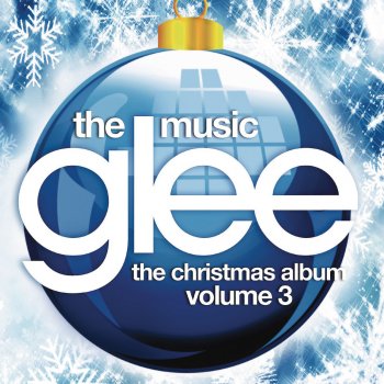 Glee Cast Happy Xmas (War Is Over) [Glee Cast Version]