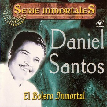 Daniel Santos Somos Diferentes