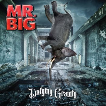 Mr. Big Forever And Back