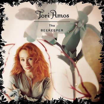 Tori Amos Sleeps With Butterflies