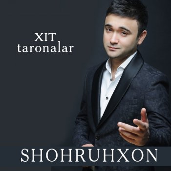 Shohruhxon Yarim Baxt