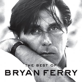 Bryan Ferry Windswept - 2004 Digital Remaster