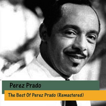 Perez Prado Sabra-Twist