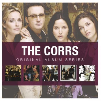 The Corrs What Can I Do (LP Original Mix)