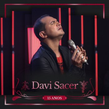 Davi Sacer feat. Veronica Sacer Me Arrebataste - Ao Vivo