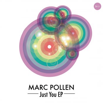 Marc Pollen You Groove Me