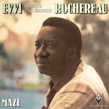 Tabu Ley Rochereau Maze