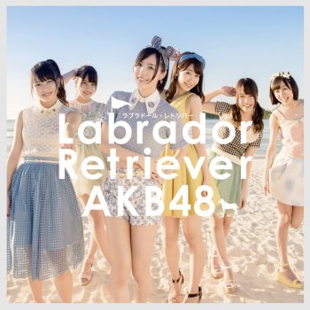 AKB48 心愛的對手 (Team K)