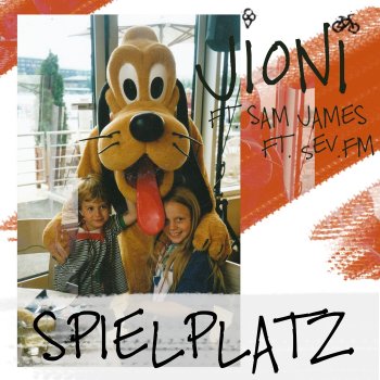 Jioni feat. Sam James & sev.FM Spielplatz