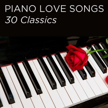 Piano Love Songs Wind Beneath My Wings