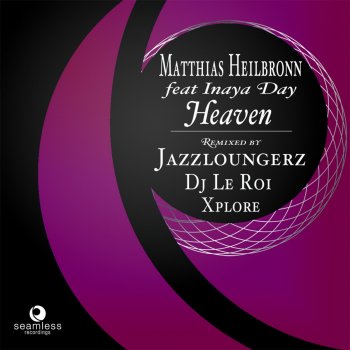 Matthias Heilbronn Heaven (Dub Mix)