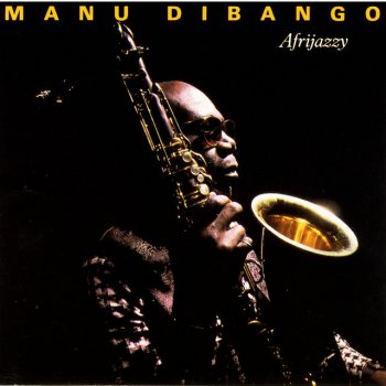 Manu Dibango Bushman Promenade