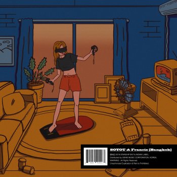 SOYOU feat. Francis Bangkok (Prod. By Francis)