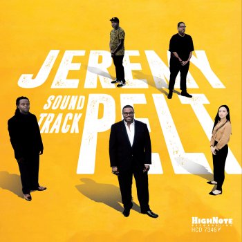 Jeremy Pelt I Love Music