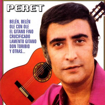 Peret Cumaco San Juan