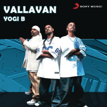 Yogi B & Natchatra Hip Hop Era