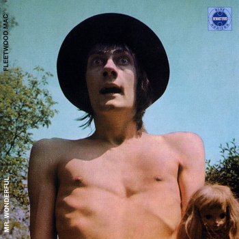 Fleetwood Mac Evenin' Boogie