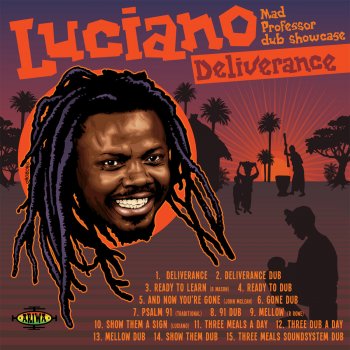 Luciano Deliverance