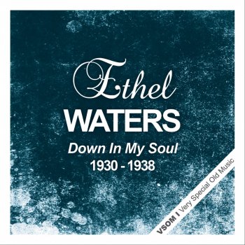 Ethel Waters Trav'lin' All Alone (Remastered)