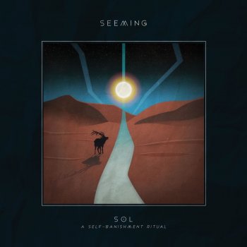 Seeming feat. Sammus Stranger