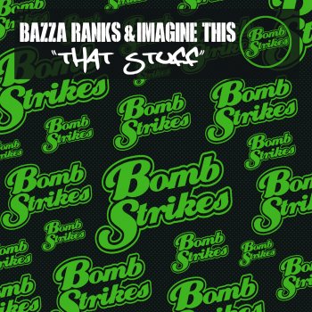 Bazza Ranks & Imagine This That Stuff (The Allergies Remix)