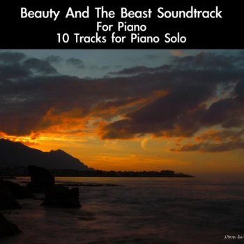 daigoro789 Beauty and the Beast (From "Beauty and the Beast") [For Piano Solo]