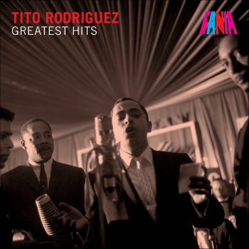 Tito Rodriguez Harlem Nightmare