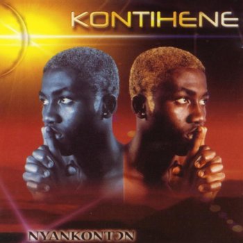 Kontihene Adwoa