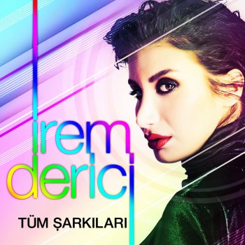 İrem Derici Düşler Ülkesinin Gelgit Akıllısı