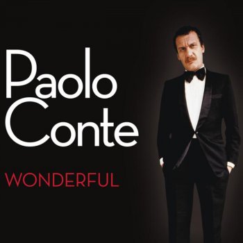 Paolo Conte La Frase