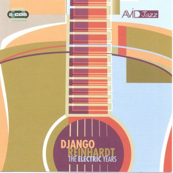 Django Reinhardt I’m Confessin’